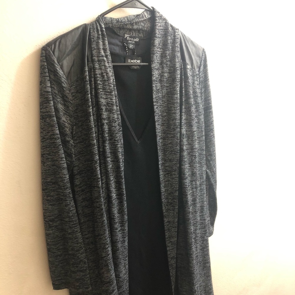Threadz cardigan